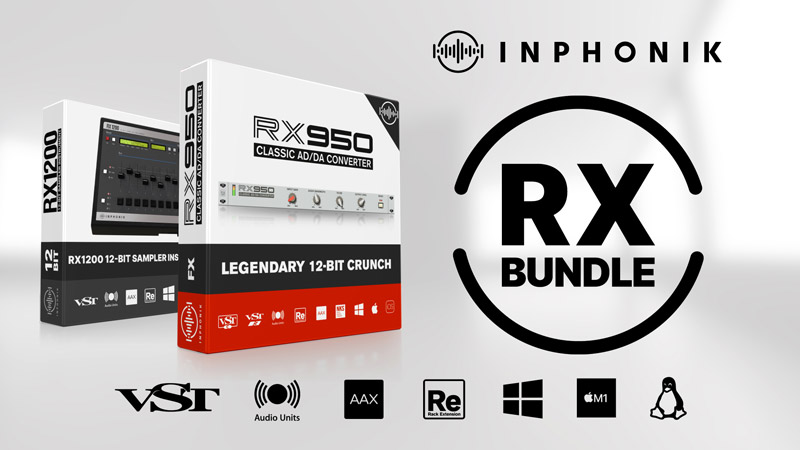 Shops Rx Bundle